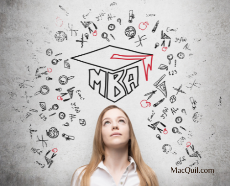 One Year MBA