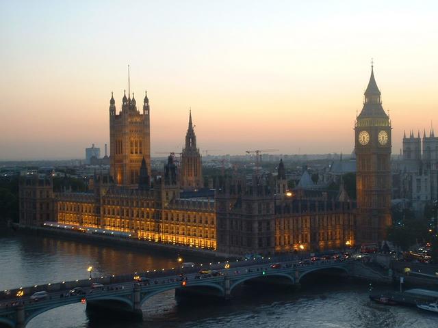 Visiting London on a Shoestring Budget – MacQuil.com