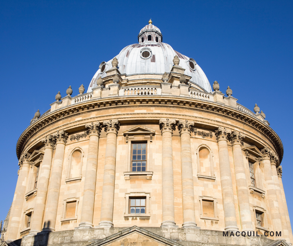 Best European Universities