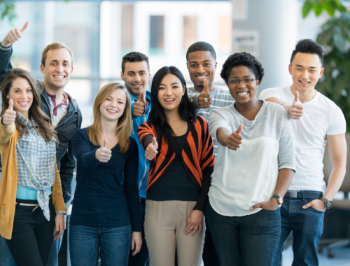 multicultural students