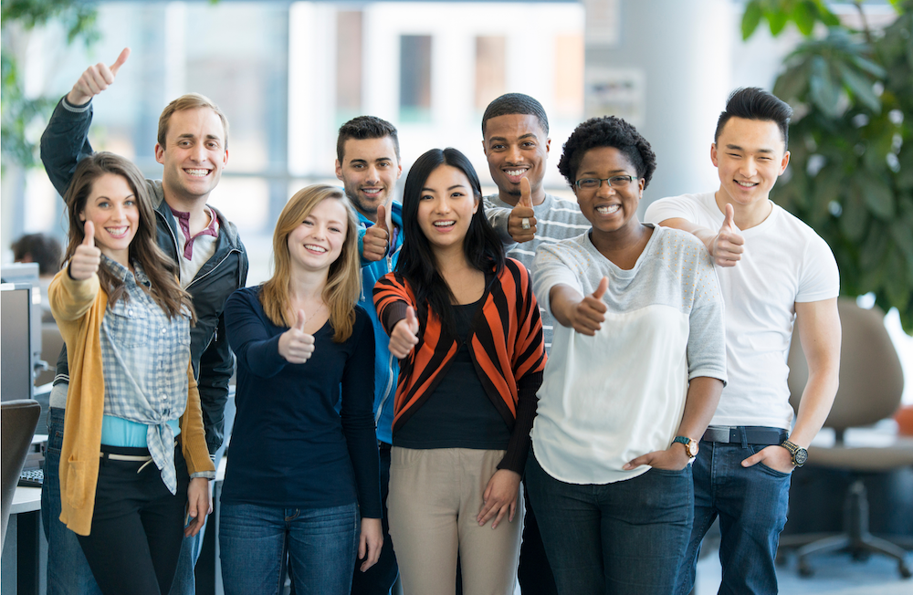 multicultural students