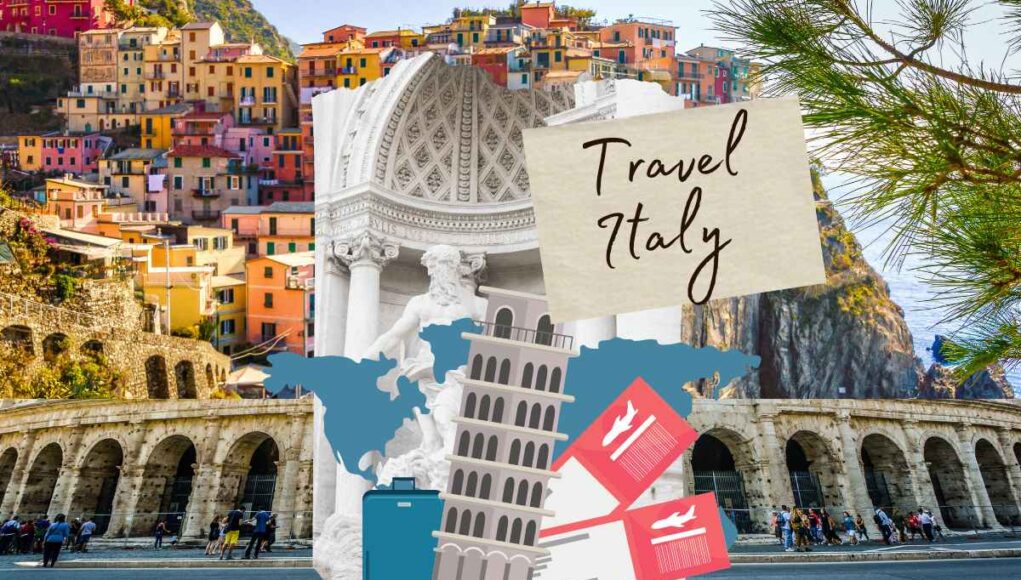Travel Italy on a Student Budget