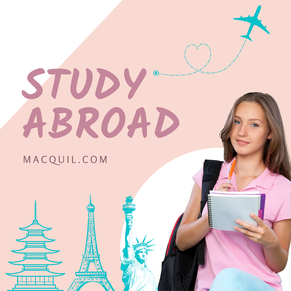 Study Abroad Programs