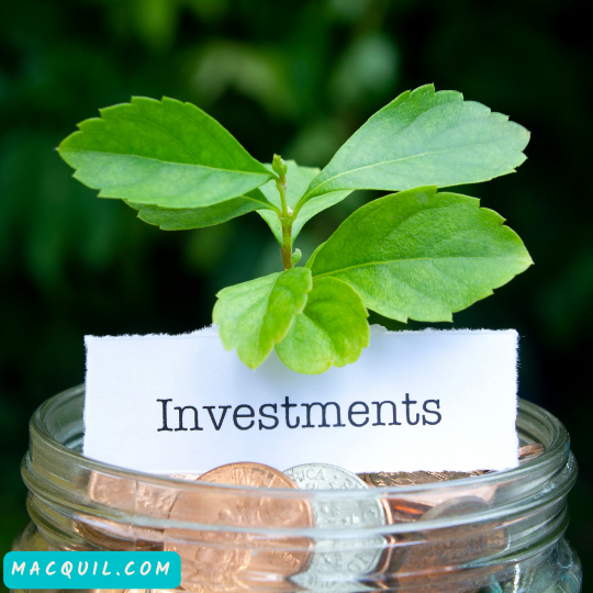 Investing as a Student
