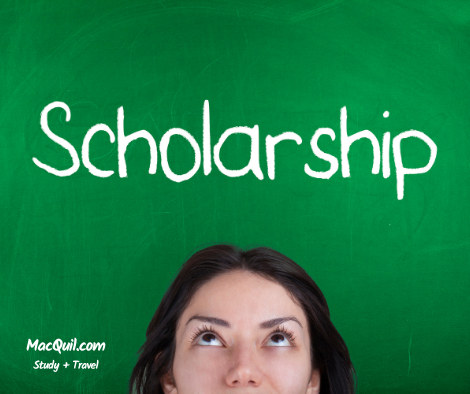 Scholarships