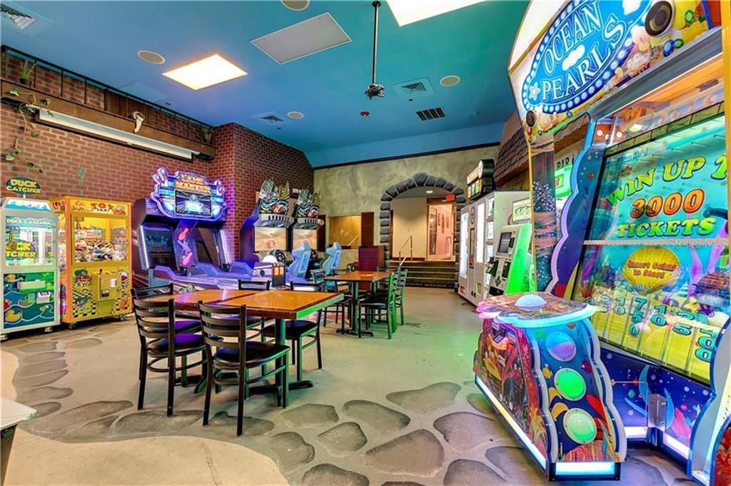 Orlando Resort Home Rental
