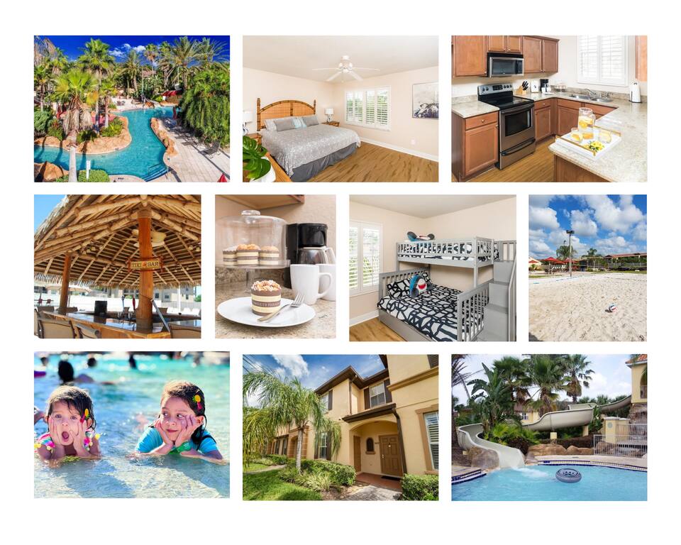 Orlando Vacation Home for Rent