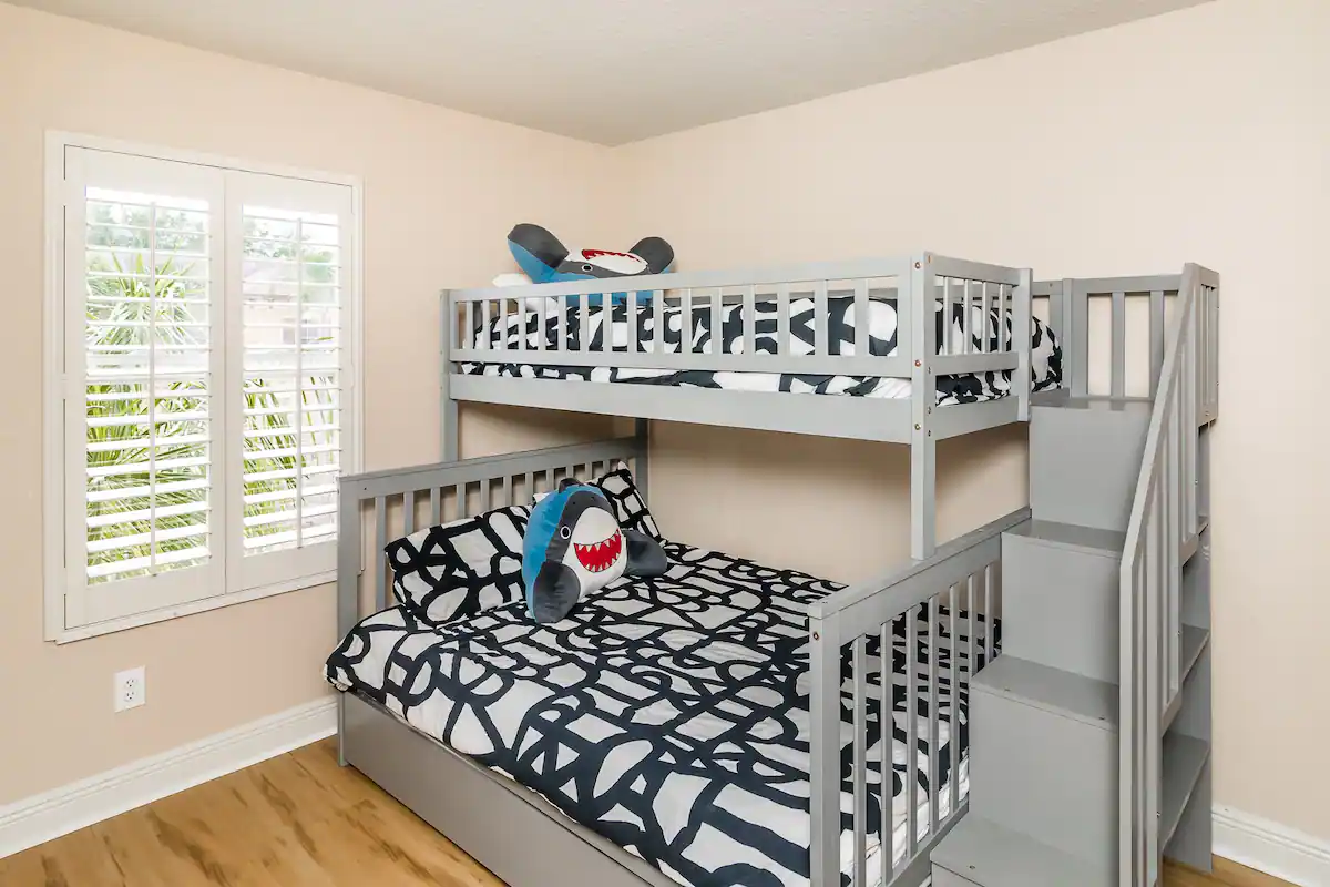 Orlando Vacation Home Rental