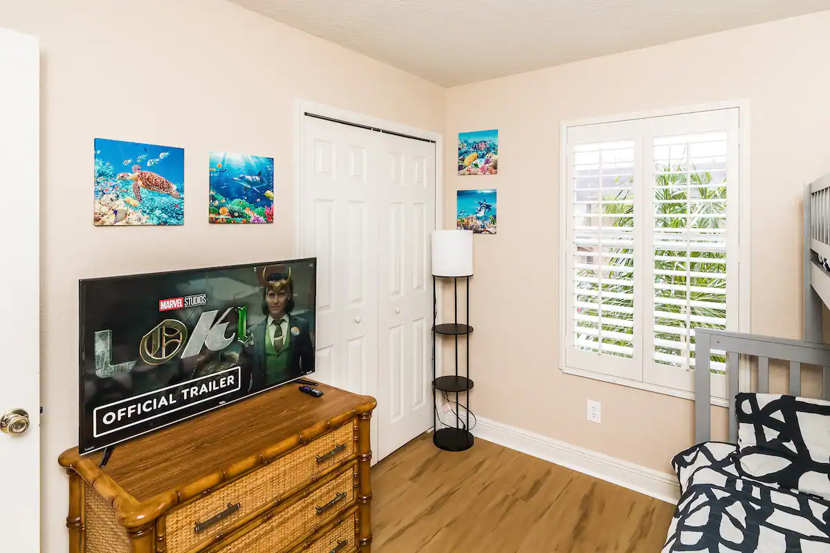 Orlando Home Rental