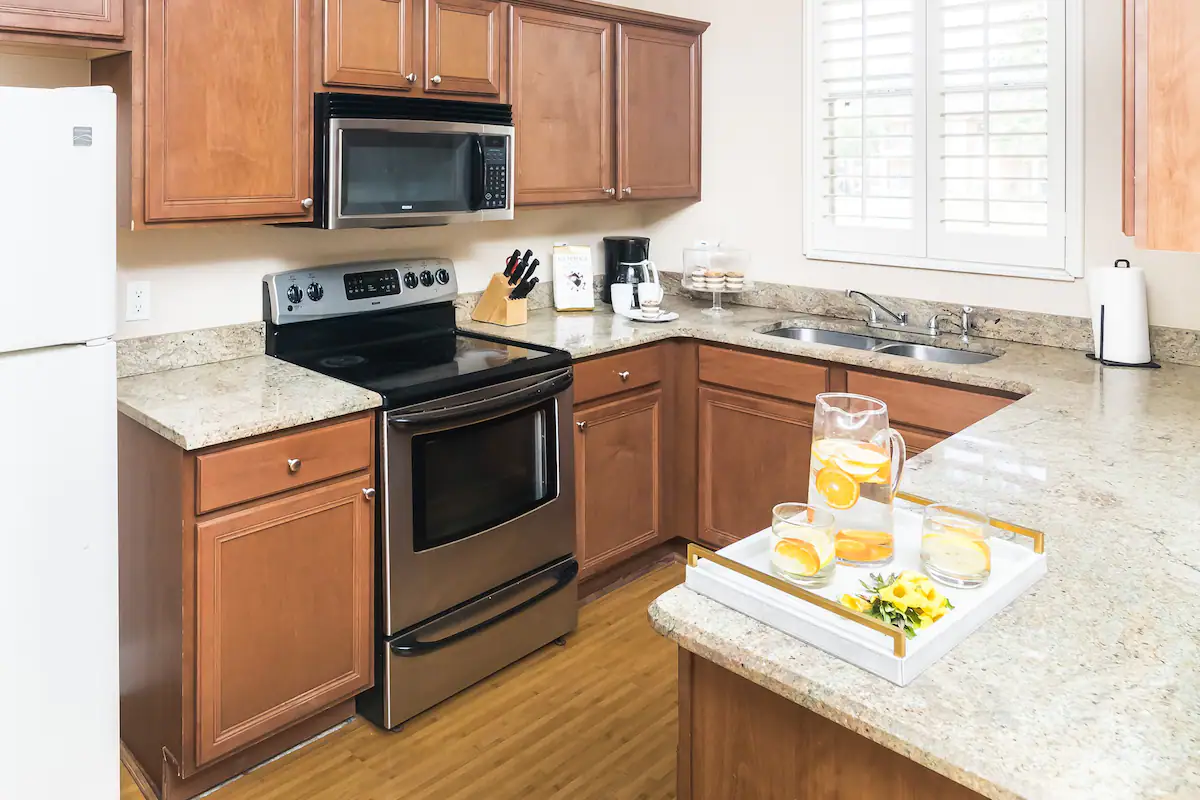 Vacation Rental in Orlando
