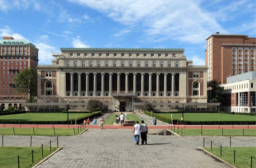 Columbia University