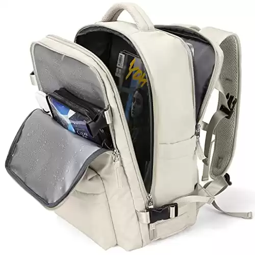WonHox Travel Backpack
