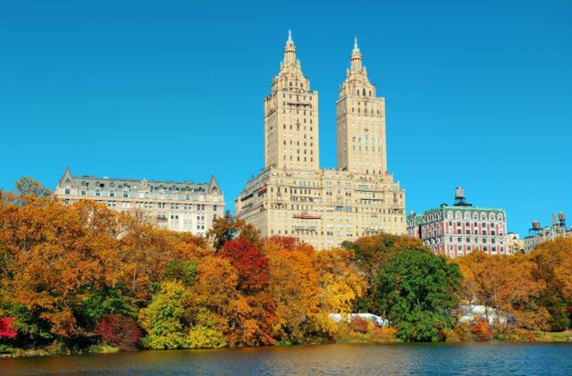 The Ultimate Fall Bucket List: 10 Stunning Cities You Absolutely Need ...
